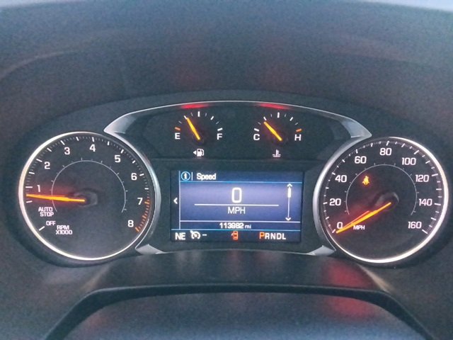 Used 2021 Chevrolet Blazer LT image 21