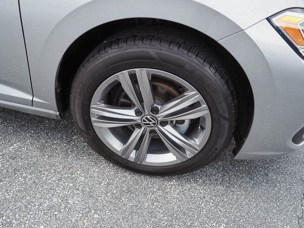 Used 2023 Volkswagen Jetta SE FWD image 34