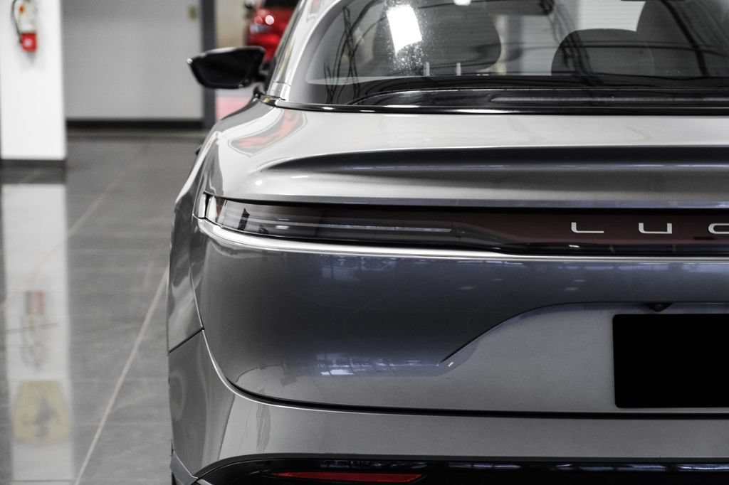 Used 2025 Lucid Air Touring AWD/4WD image 51