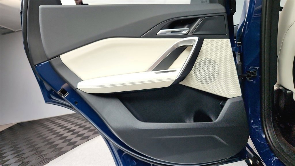 New 2026 BMW X1 xDrive28i w/ Technology Package image 12