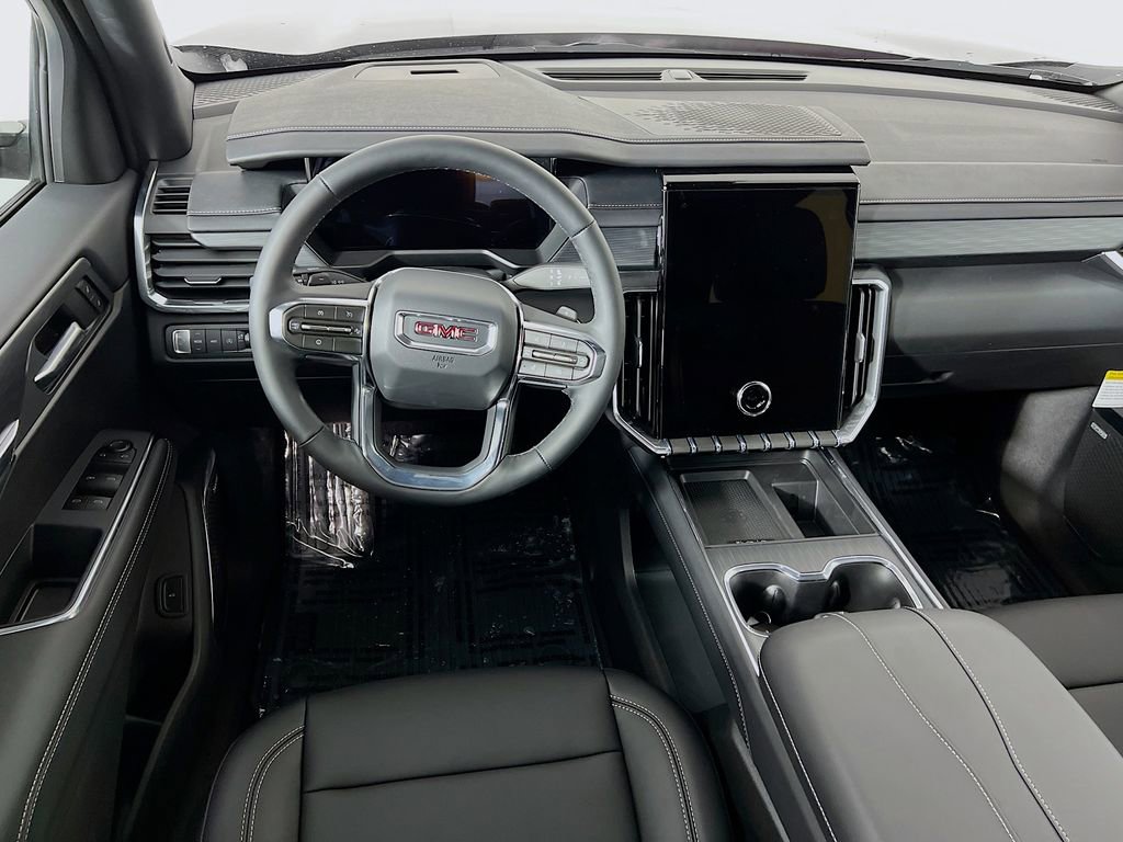 New 2026 GMC Acadia Elevation w/ Elevation Premium Package image 21