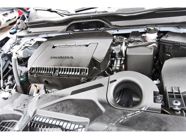 Used 2025 Honda Pilot Black Edition image 32