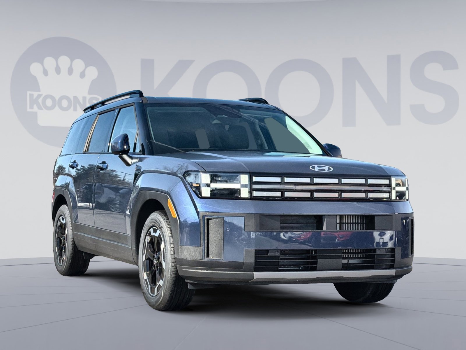 New 2026 Hyundai Santa Fe SEL image 10