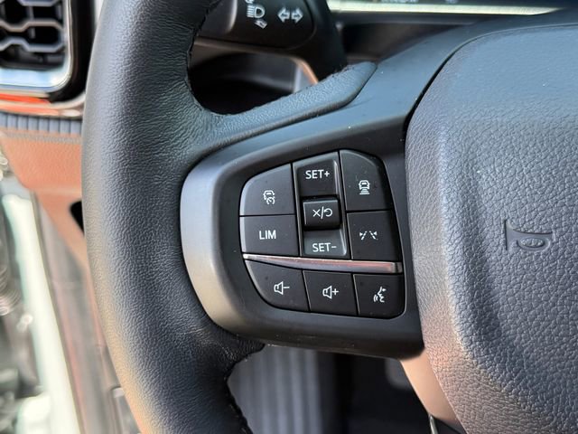Used 2024 Ford Ranger Lariat w/ FX4 Off-Road Package image 14