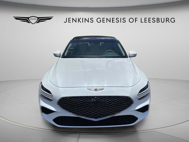 Used 2026 Genesis G70 2.5T Prestige RWD image 12