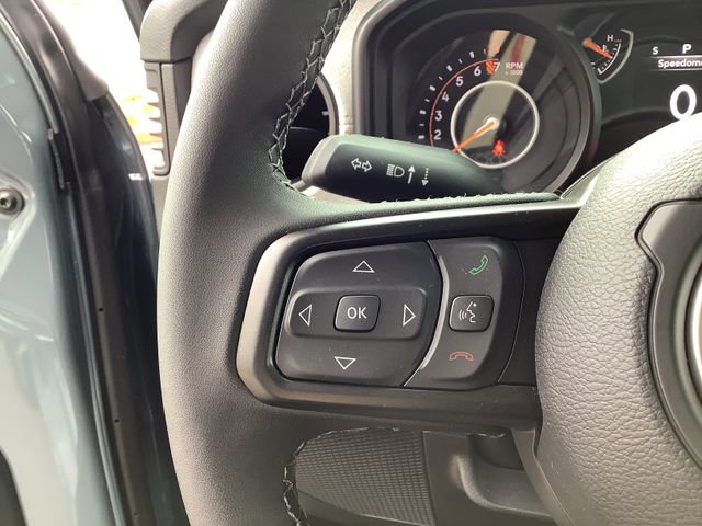 New 2026 Jeep Gladiator Sport image 13