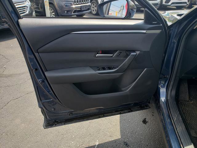 Certified 2025 MAZDA CX-50 AWD 2.5 S w/ Weather Package image 12