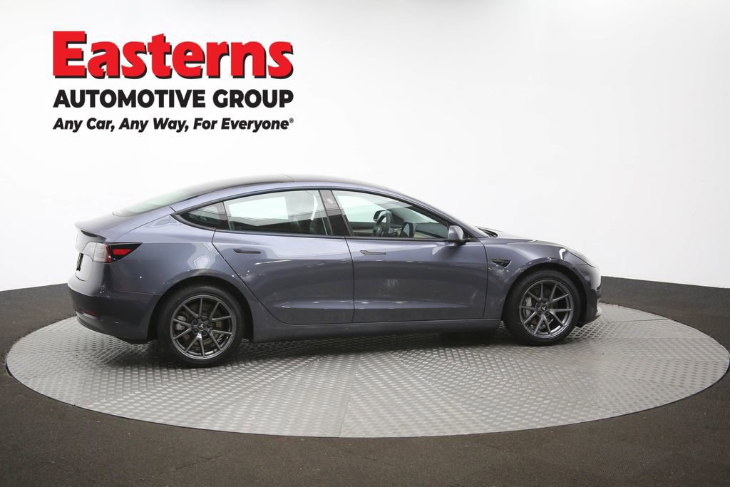 Used 2023 Tesla Model 3 Standard Range image 38