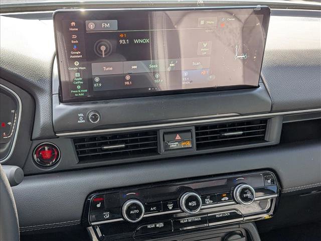 New 2026 Honda Pilot EX-L image 12