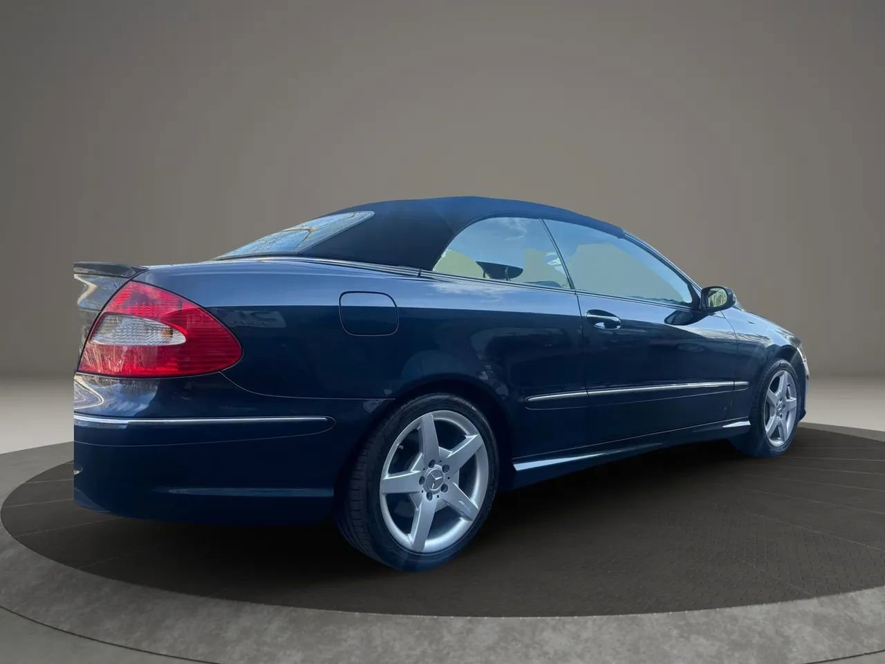 Used 2006 Mercedes-Benz CLK 500 Cabriolet image 13