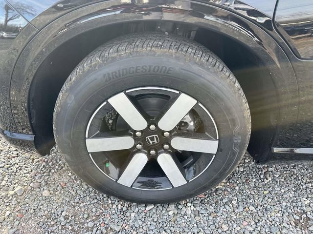 New 2026 Honda Prologue Touring image 7