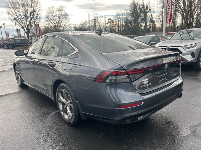 Used 2023 Honda Accord EX-L image 7