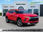 Used 2023 Chevrolet Blazer LT FWD image 3