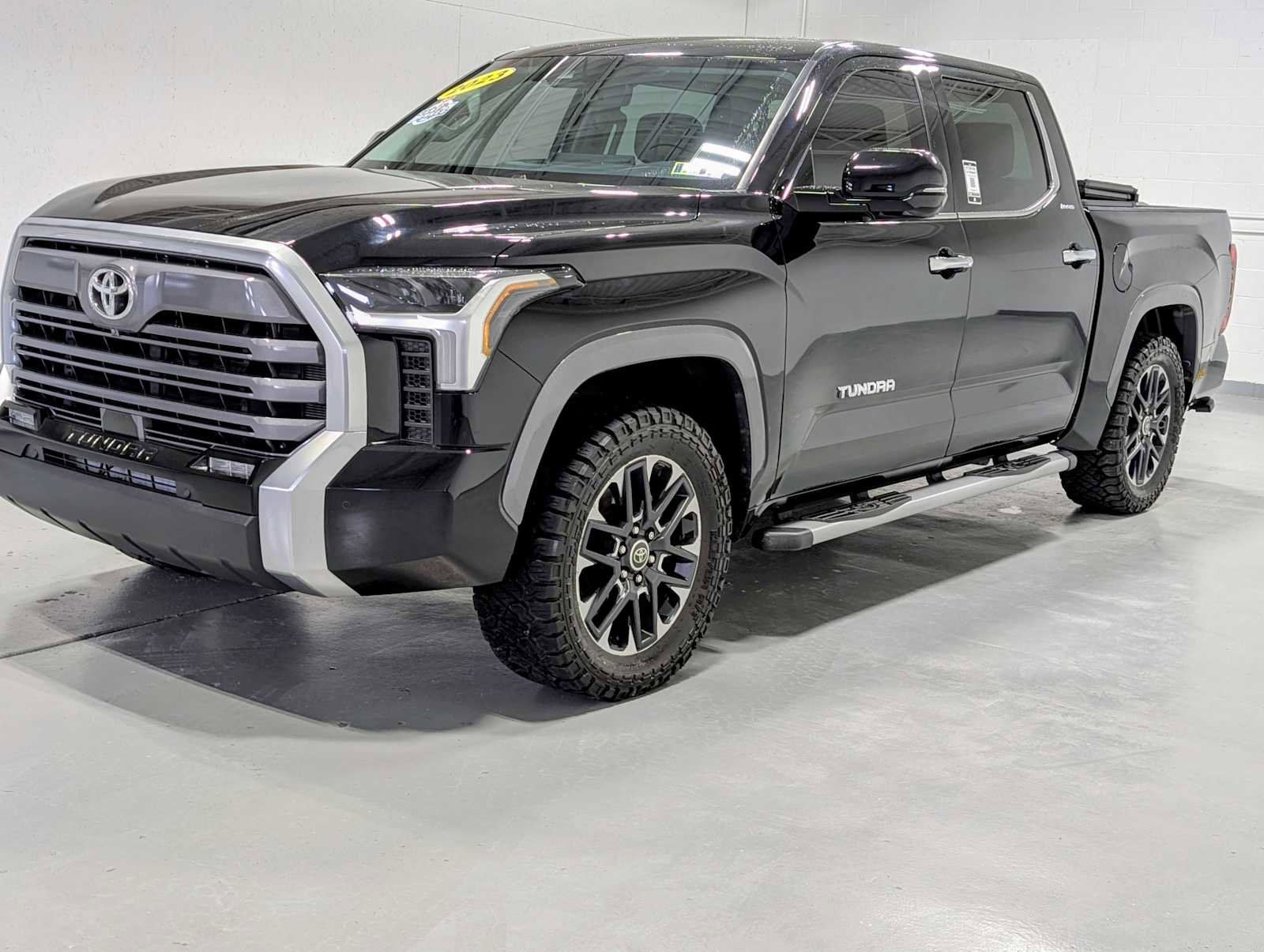 Used 2023 Toyota Tundra Limited