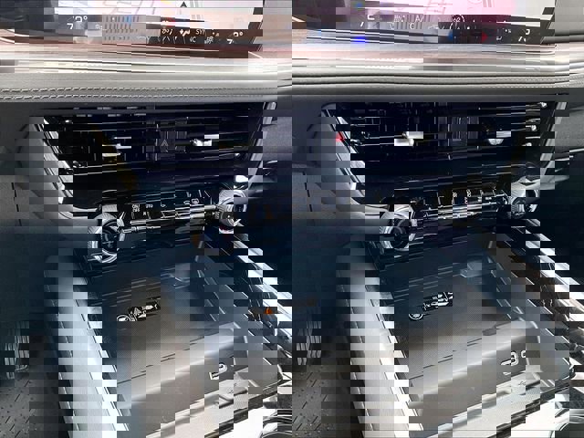 New 2026 Chevrolet Tahoe Z71 w/ Comfort Package image 23