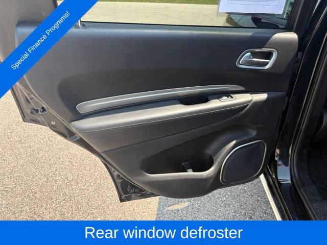 Used 2020 Dodge Durango Citadel AWD/4WD image 30