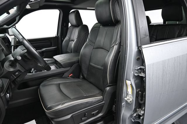 Used 2024 RAM 2500 Limited AWD/4WD image 11