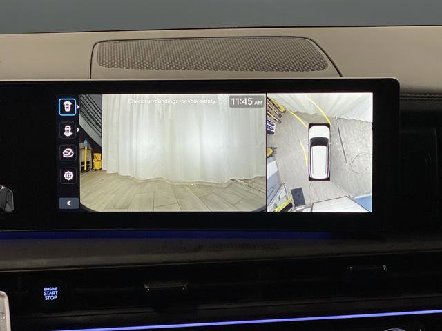 New 2026 Hyundai Santa Fe Calligraphy AWD/4WD image 11