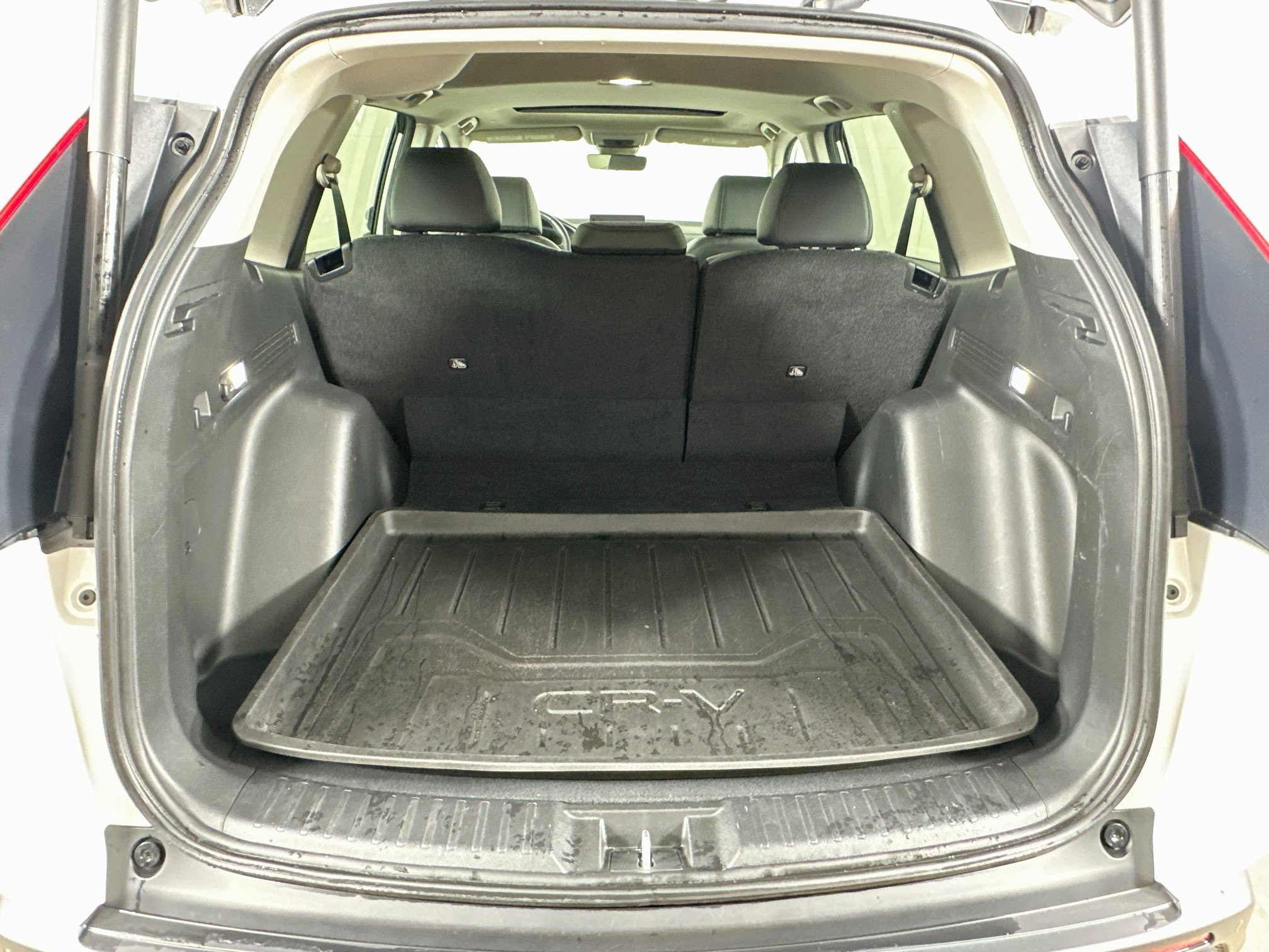 Used 2024 Honda CR-V EX-L image 28