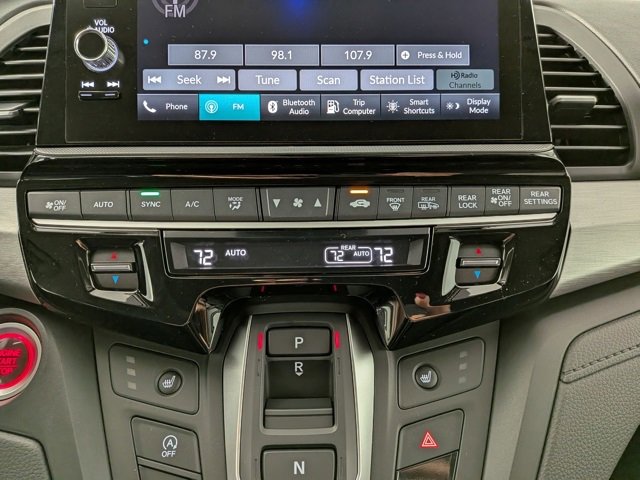 New 2026 Honda Odyssey EX-L image 23