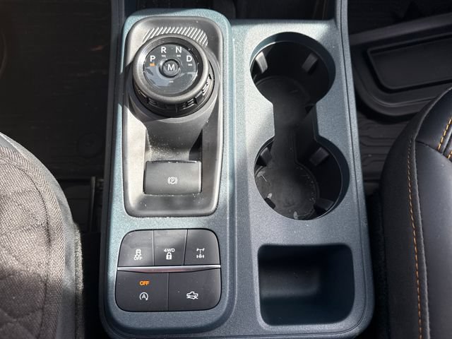 Used 2025 Ford Maverick Tremor AWD/4WD image 33