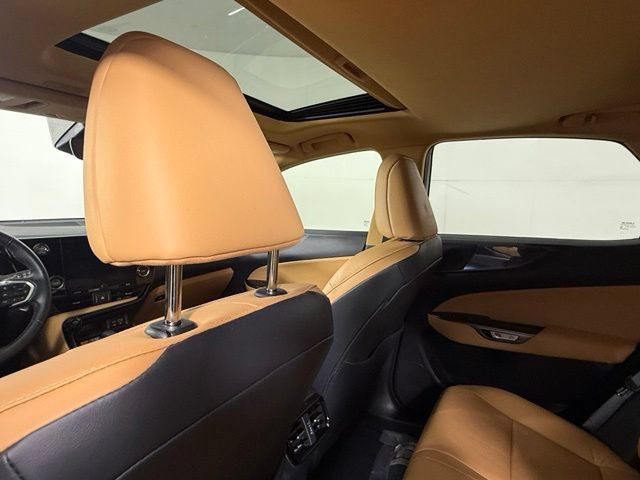 Certified 2024 Lexus NX 350 AWD image 24