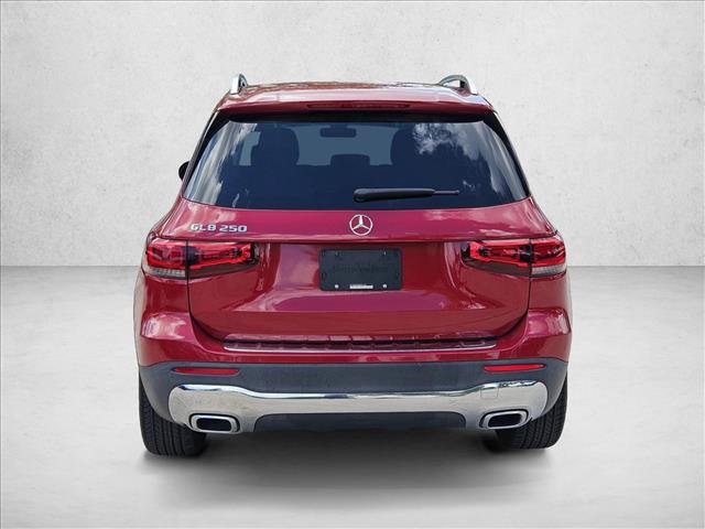 Used 2023 Mercedes-Benz GLB 250 image 5