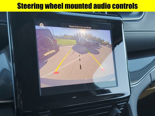 Used 2022 Jeep Grand Cherokee L Laredo w/ Luxury Tech Group I image 18