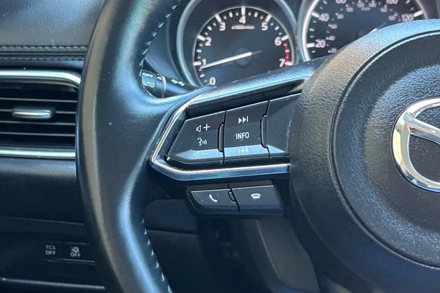 Used 2019 MAZDA CX-5 Touring image 27