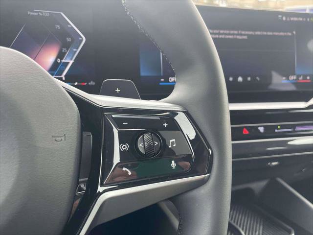 Used 2026 BMW 530i xDrive image 22