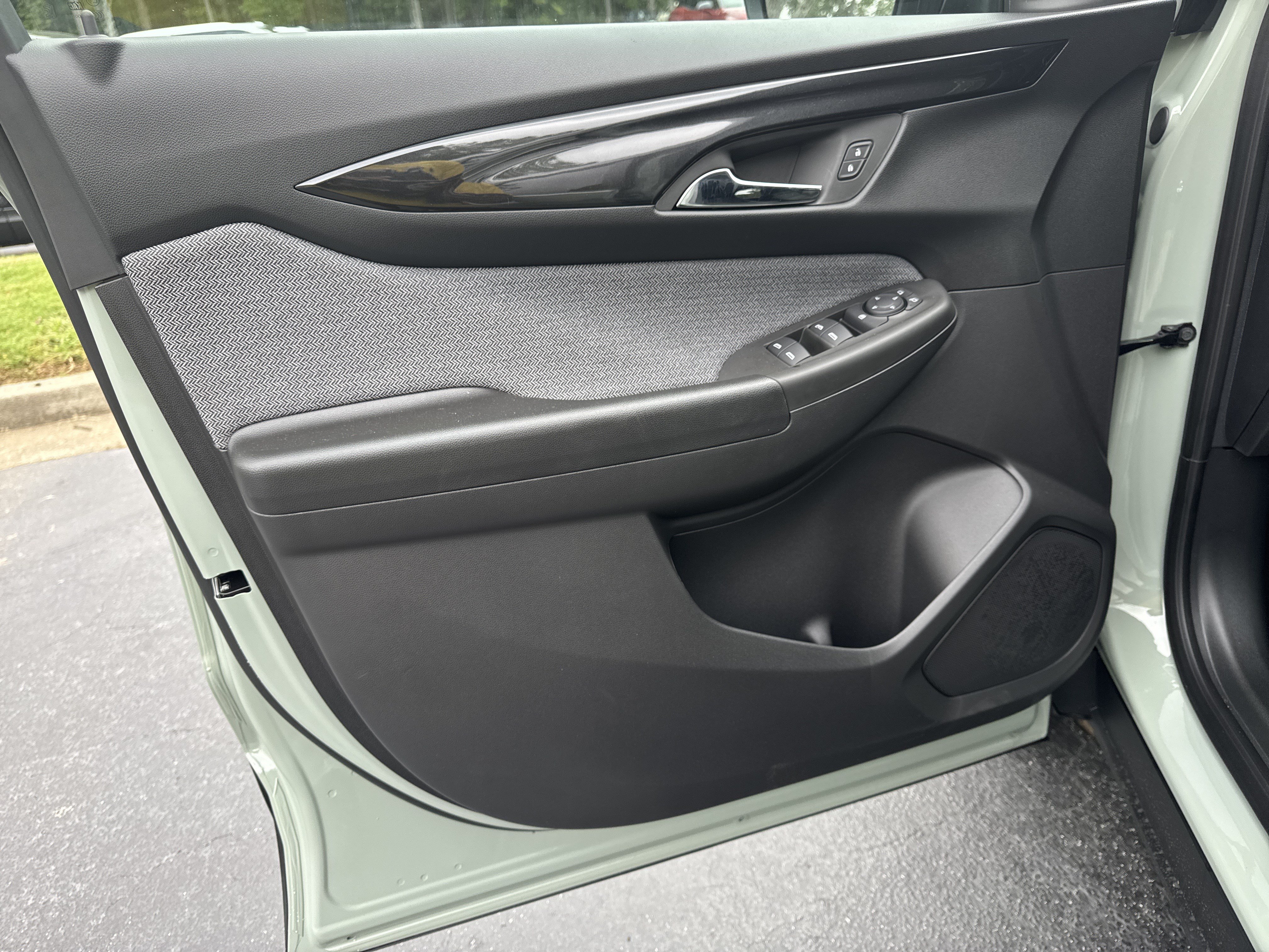 New 2026 Chevrolet TrailBlazer LT w/ Driver Confidence Package FWD image 10