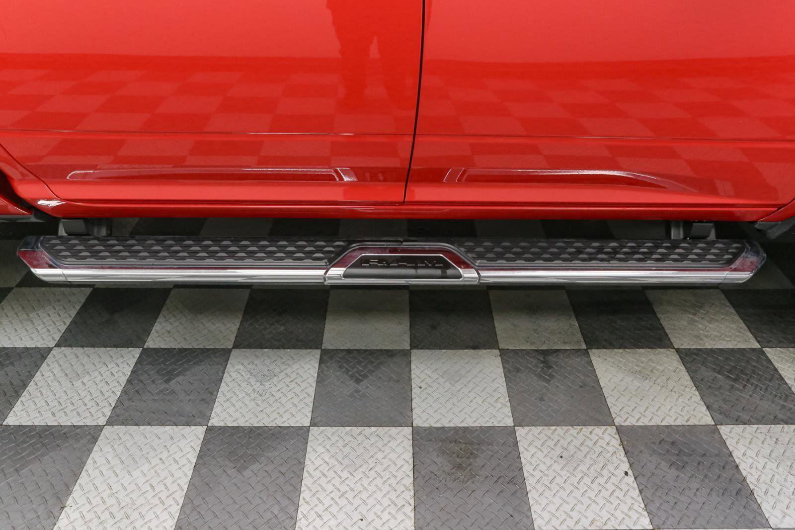 Used 2023 RAM 2500 Big Horn w/ Level 1 Equipment Group image 10