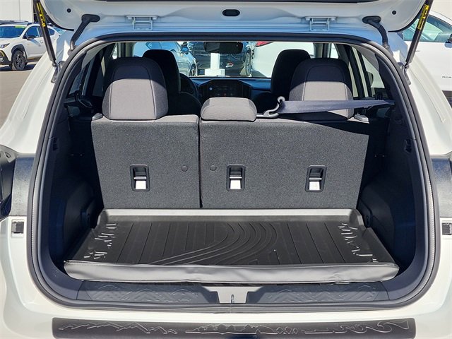 New 2026 Subaru Crosstrek 2.0i Premium image 7