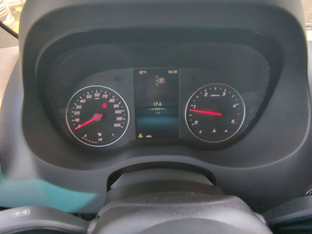 Used 2024 Mercedes-Benz Sprinter 2500 image 14