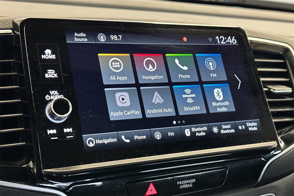 Certified 2025 Honda Ridgeline TrailSport image 19