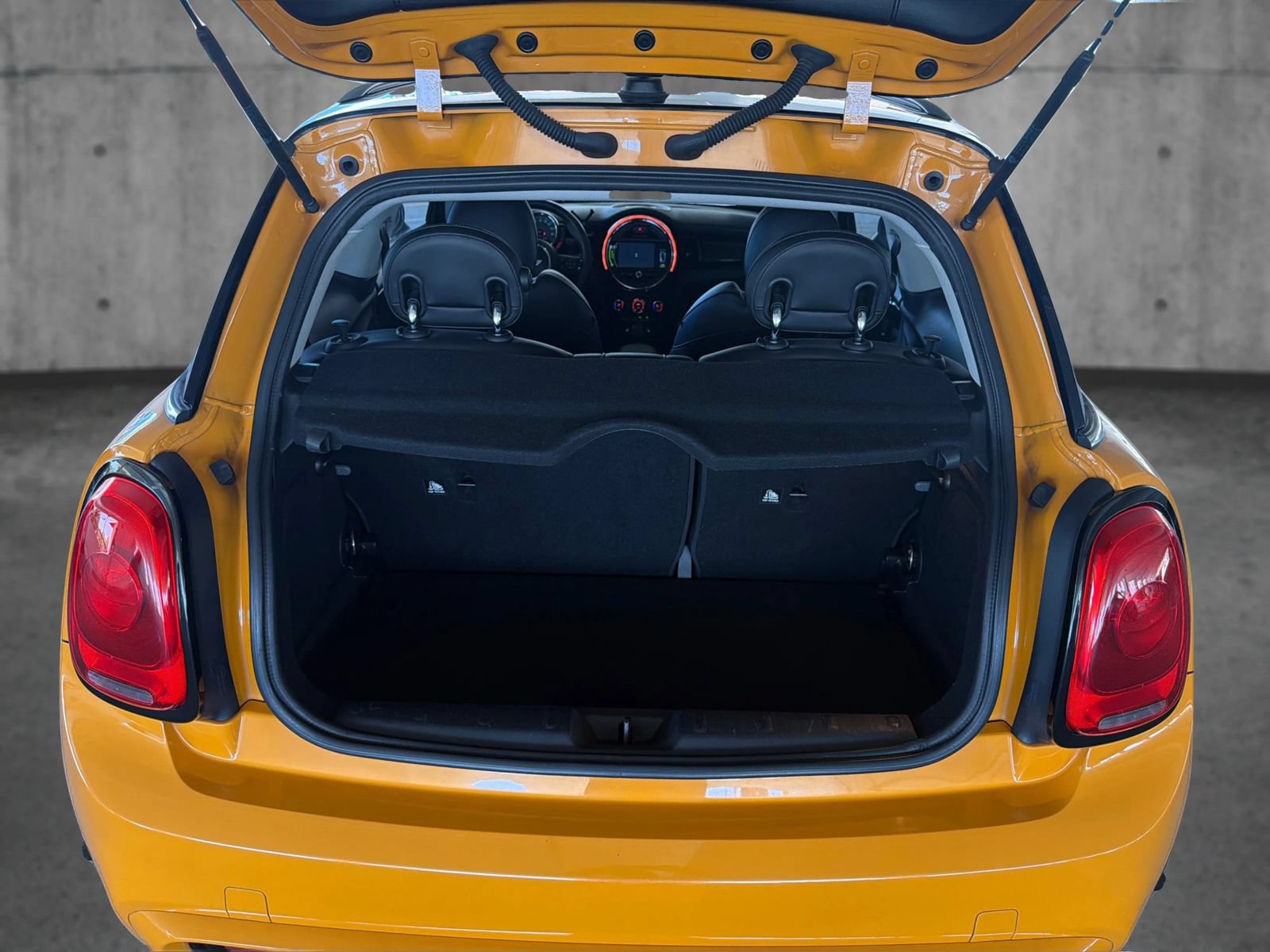 Used 2015 MINI Cooper S FWD image 13