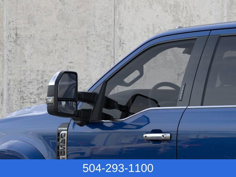 New 2026 Ford F450 4x4 Crew Cab Super Duty image 20