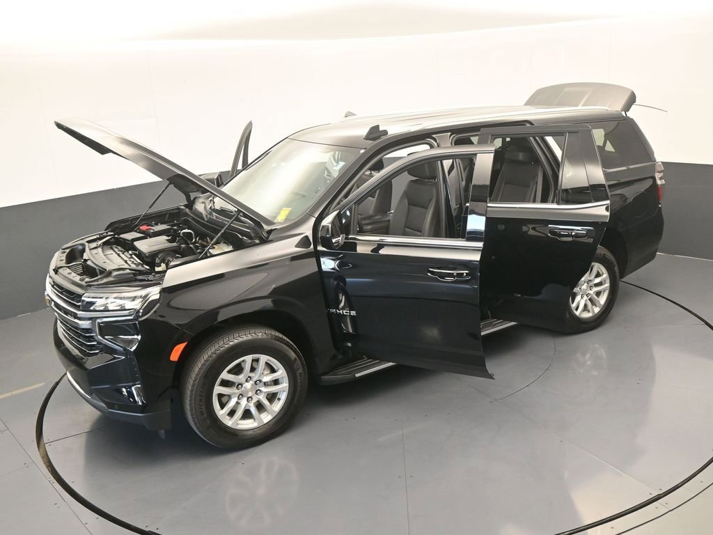 Used 2024 Chevrolet Tahoe LT image 59