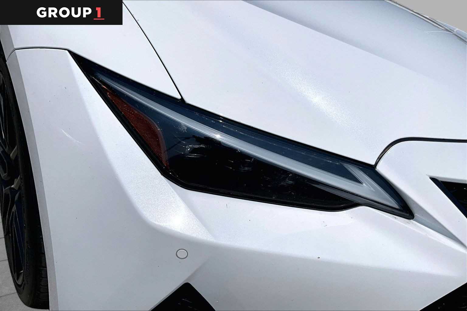 Used 2023 Lexus IS 350 F Sport RWD image 26