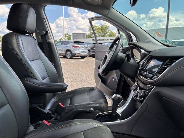 Used 2019 Chevrolet Trax Premier AWD/4WD image 17