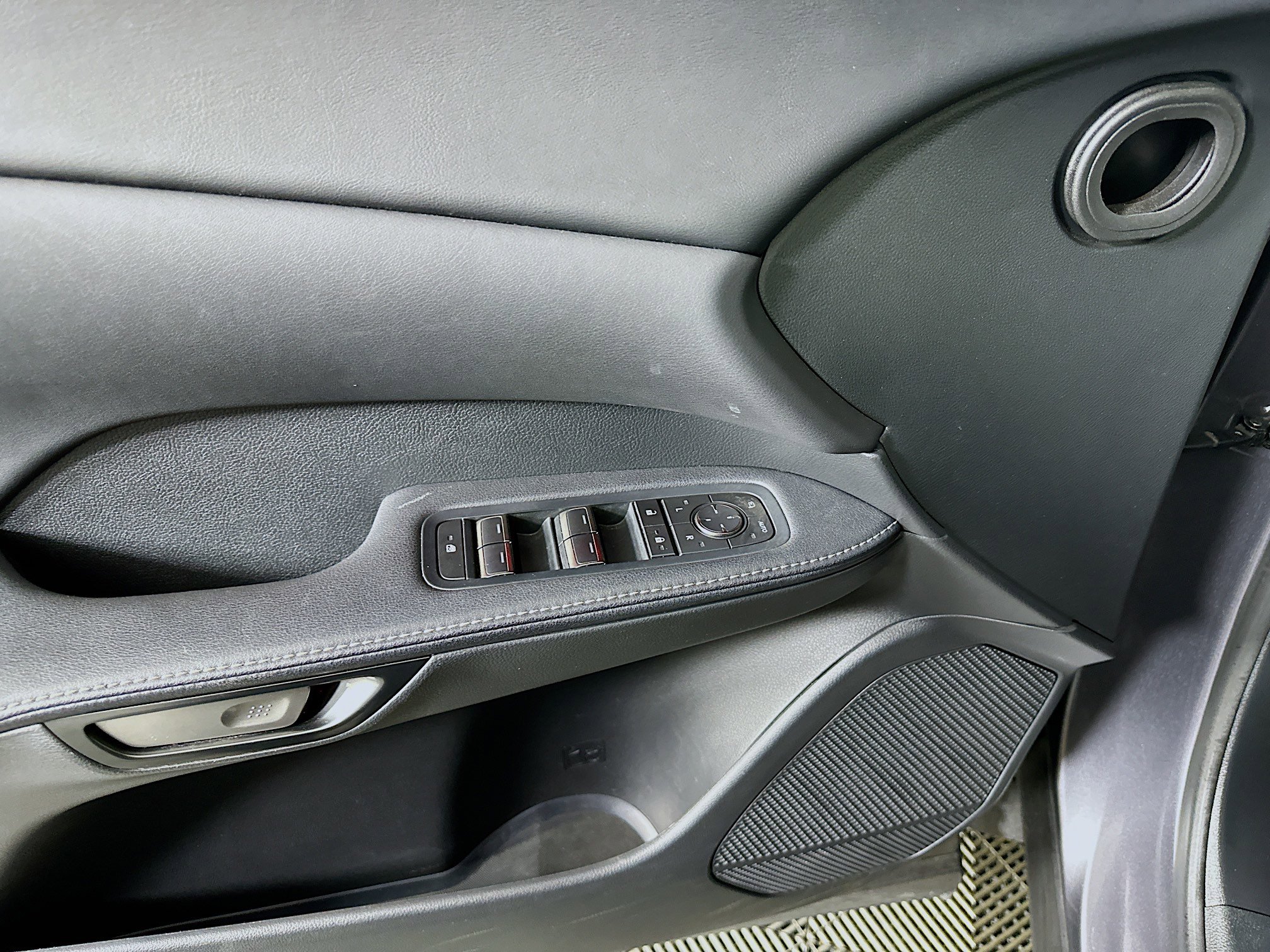 Used 2023 Lexus RX 350 Premium Plus w/ Cold Area Package image 15