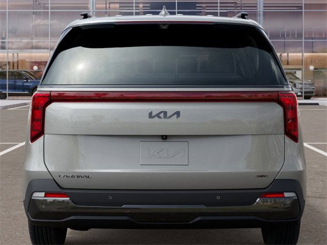 New 2026 Kia Carnival SX image 13