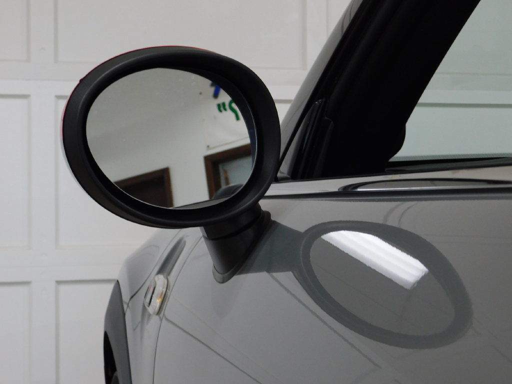 Used 2017 MINI Cooper S FWD image 34