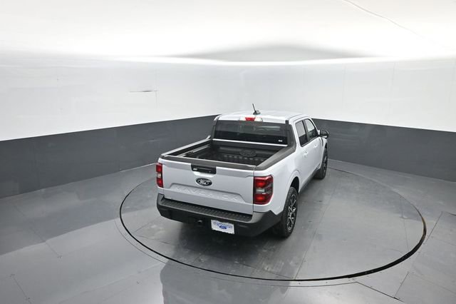 New 2026 Ford Maverick Lariat w/ 4K Tow Package image 24