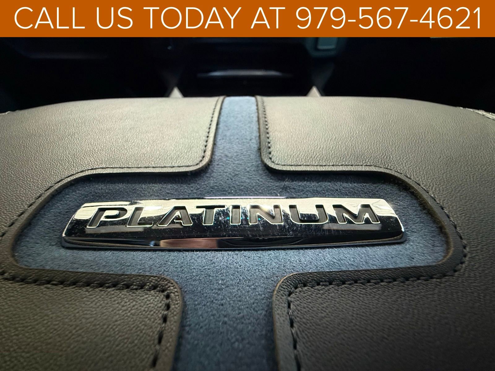 New 2026 Ford F450 Platinum image 55
