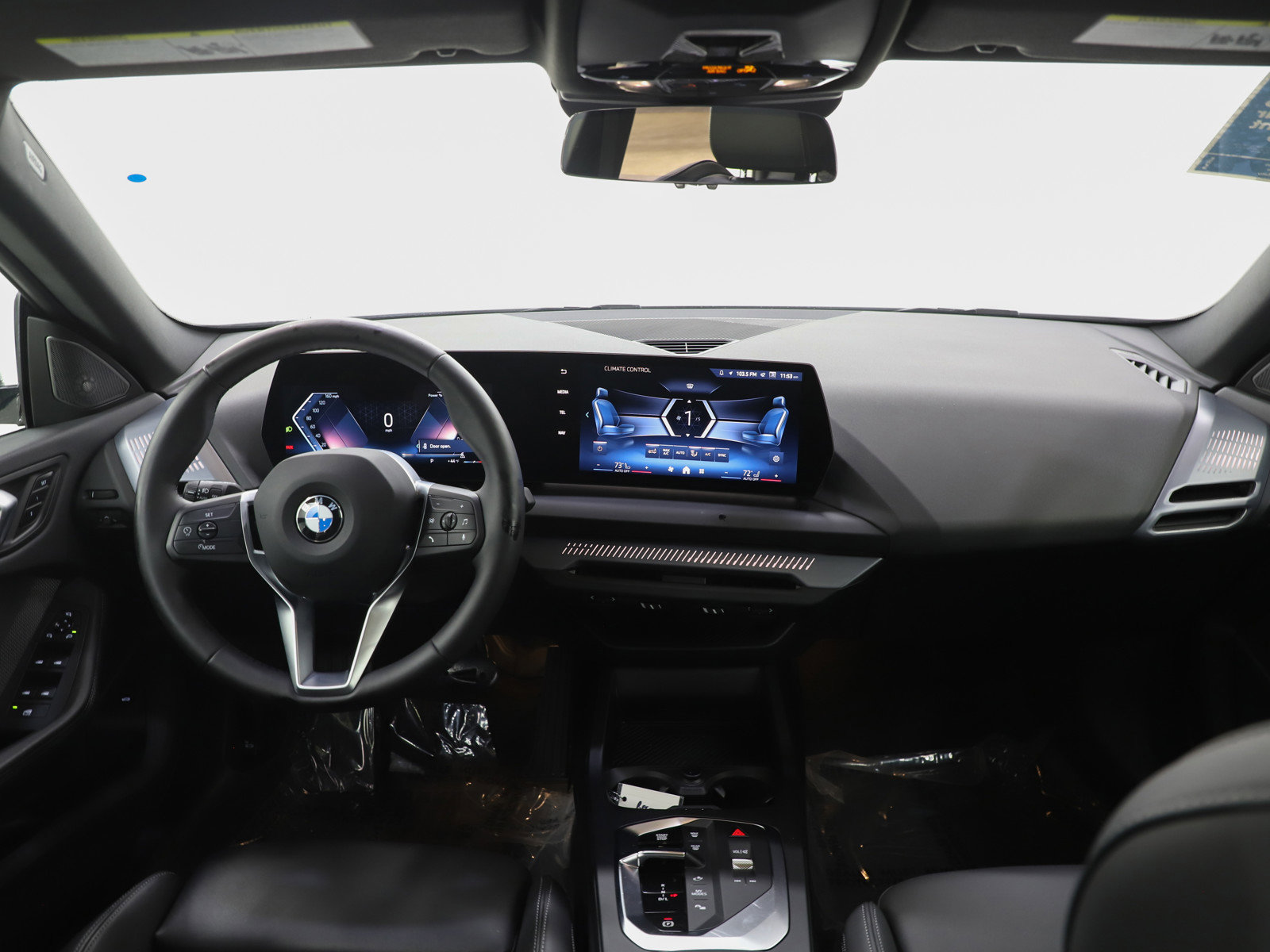 Used 2025 BMW 228i xDrive AWD/4WD image 14