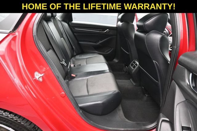 Used 2018 Honda Accord Sport image 38
