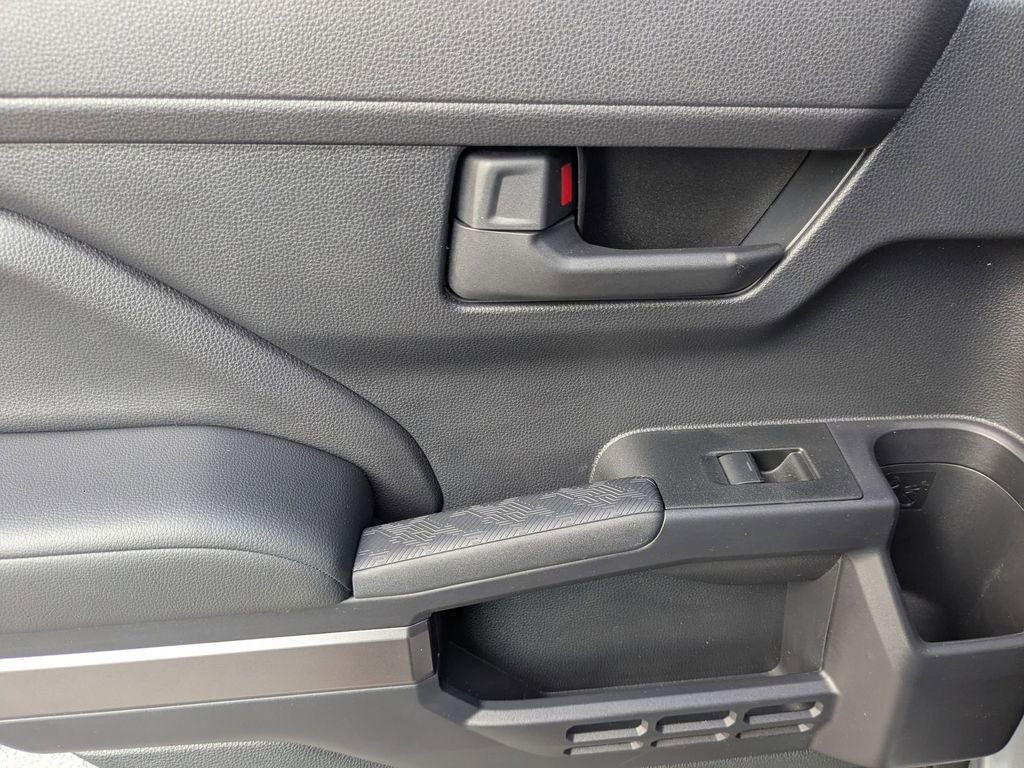 Used 2025 Toyota 4Runner SR5 image 23