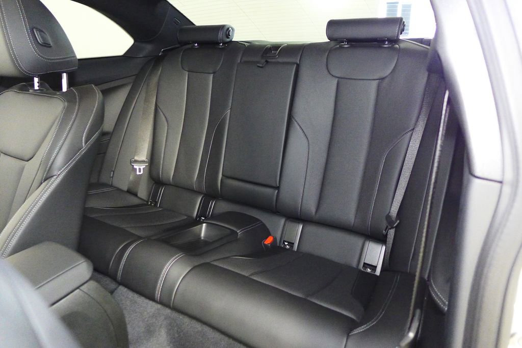 Certified 2024 BMW 230i Coupe w/ Premium Package image 22