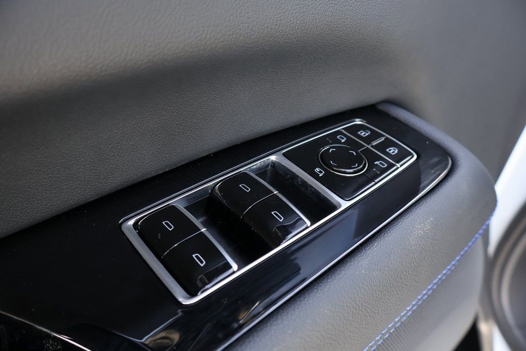 New 2026 Cadillac Escalade IQL Sport 1 image 12